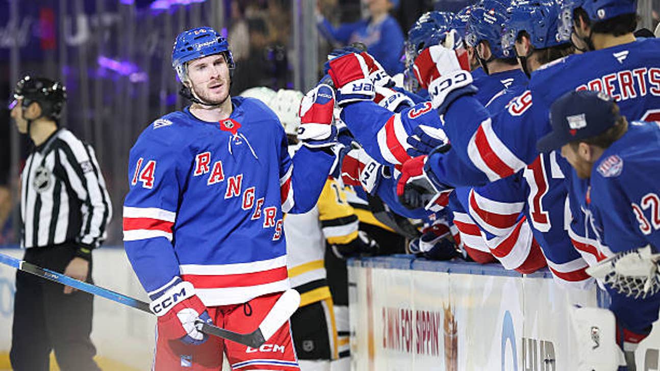 Golden Knights vs. Penguins Prediction, Odds, Picks - March 1