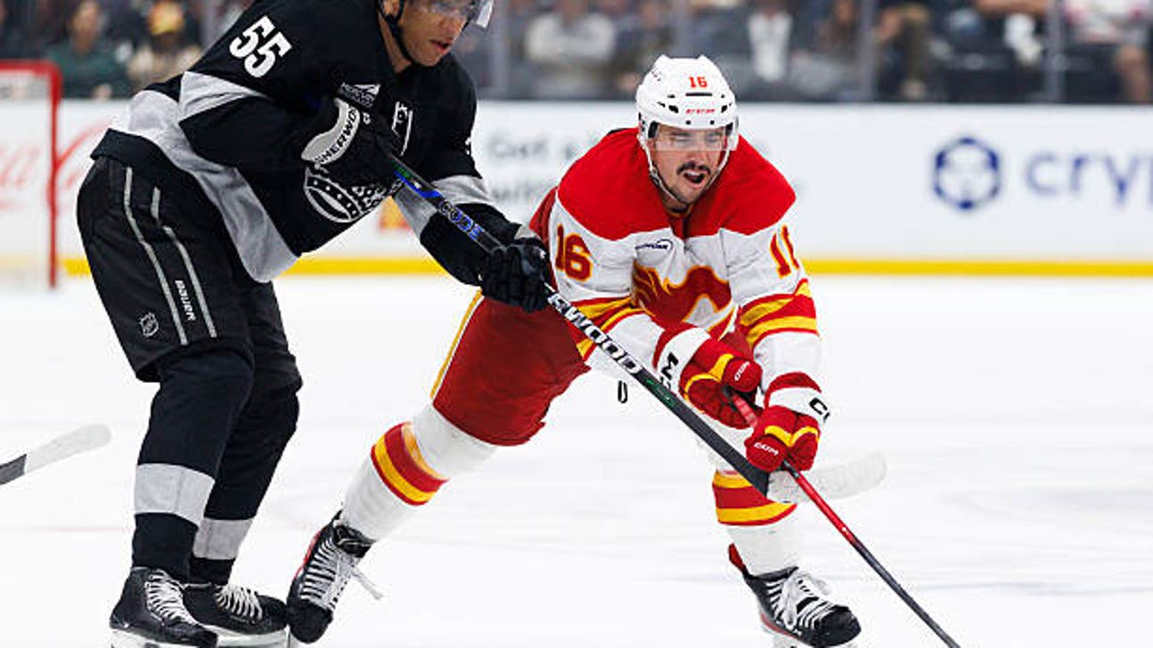 Ducks vs. Flames Prediction, Odds, Picks - March 1