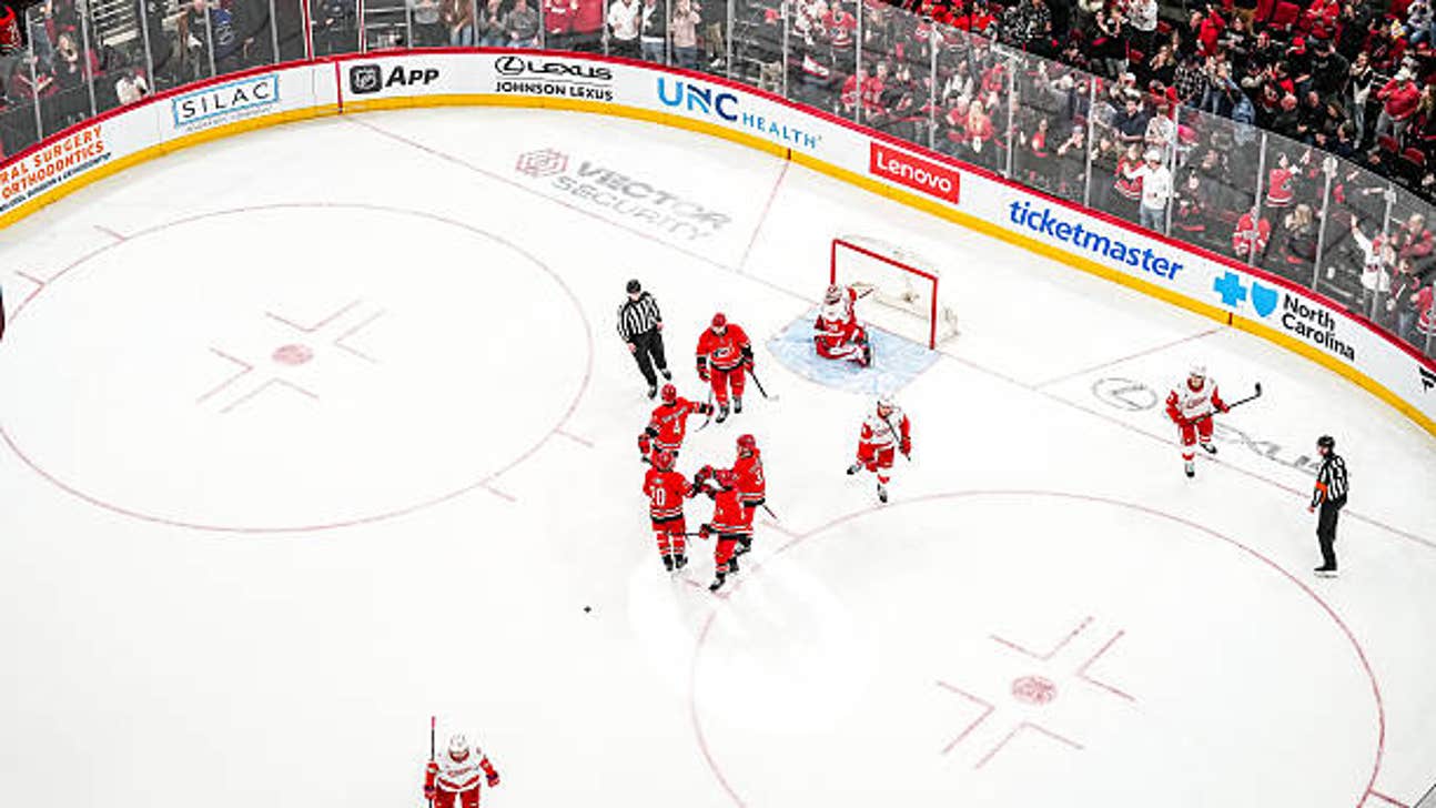 Predators vs. Red Wings Prediction, Odds, Picks - March 2