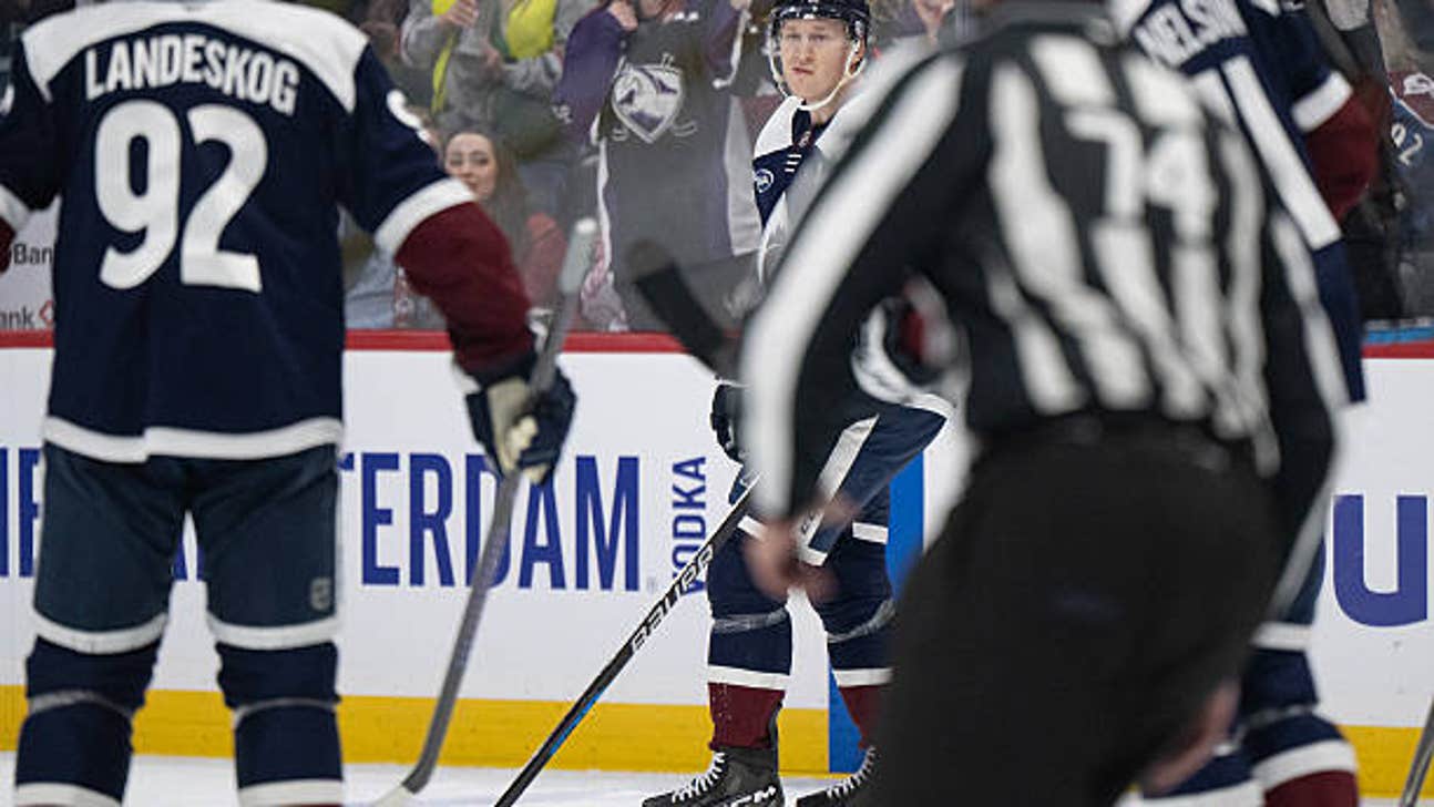 Avalanche vs. Blackhawks Prediction, Odds, Picks - Feb. 28