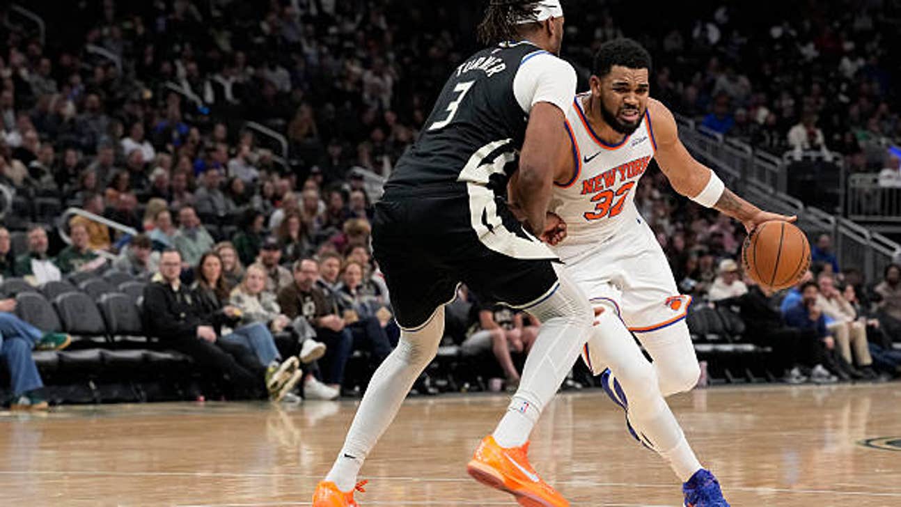 Knicks vs. Spurs Prediction, Odds, Picks - March 1
