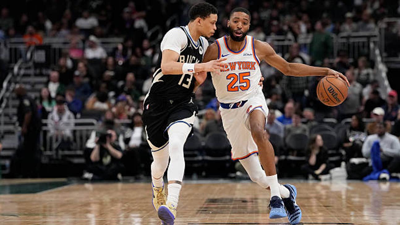 Bulls vs. Bucks Prediction, Odds, Picks - March 1