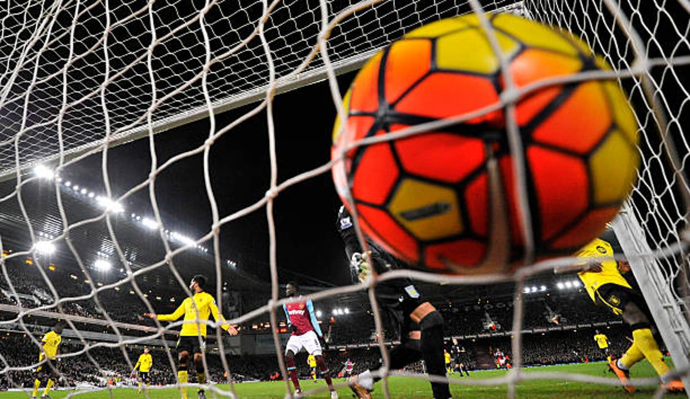 How to Watch the United States vs. Mexico: TV Channel, Time, Live Stream - Gold Cup 2025
