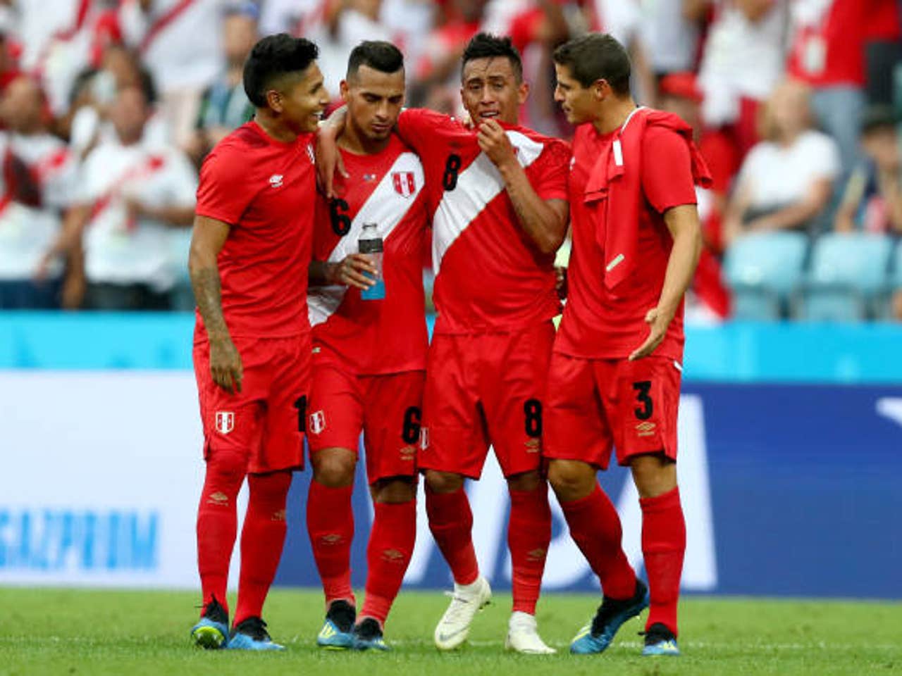 Peru Soccer Schedule Peru Soccer Schedule