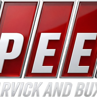 SPEED with Harvick & Buxton