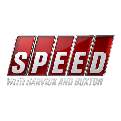 SPEED with Harvick & Buxton