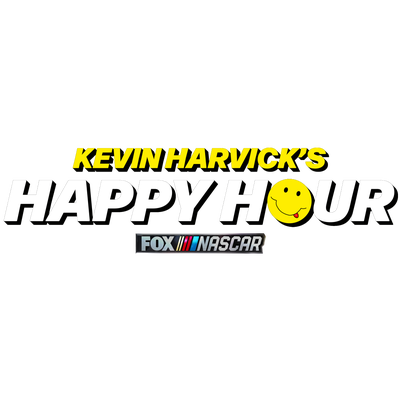 KEVIN HARVICK’S HAPPY HOUR NASCAR ON FOX