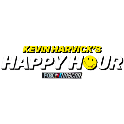Kevin Harvick's Happy Hour
