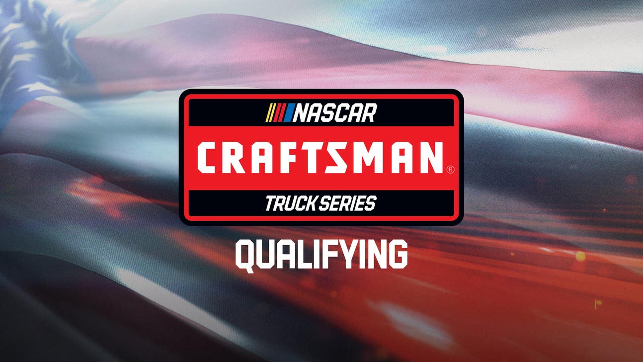 How to Watch Ncts Qualifying - Bristol 1: TV Channel & Live Stream - April 10