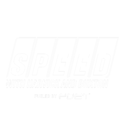 SPEED WITH HARVICK AND BUXTON