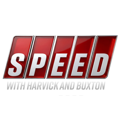 SPEED with Harvick and Buxton