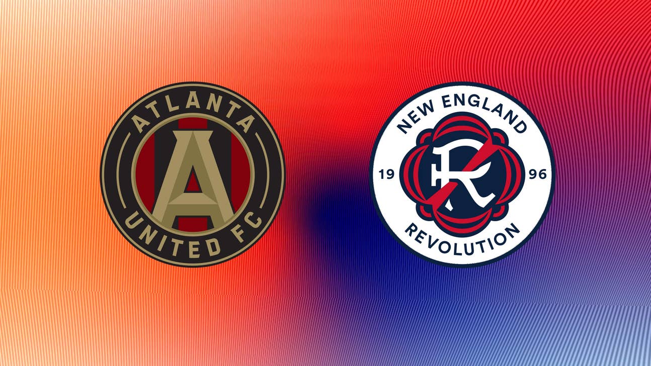 How to Watch Atlanta United Fc vs. New England Revolution: TV Channel & Live Stream - 2026 Week 5