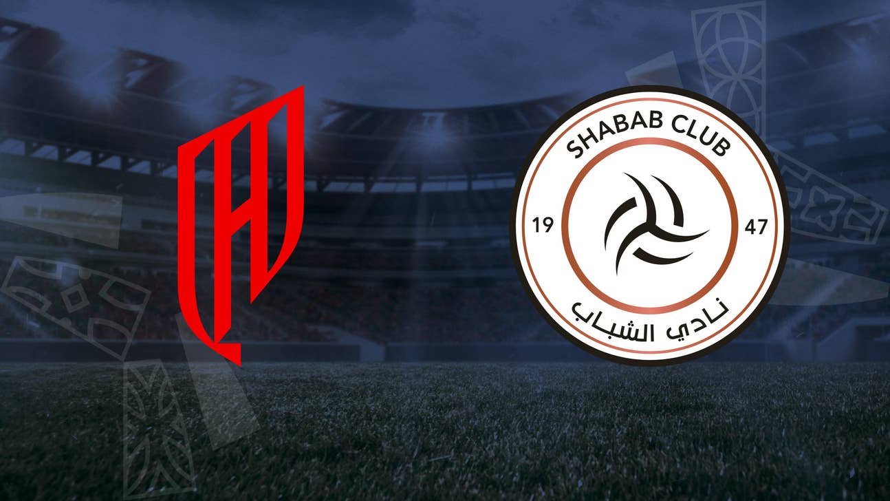 How to Watch Al-qadisiyah vs. Al-shabab Fc: TV Channel & Live Stream - 2025 Week 29