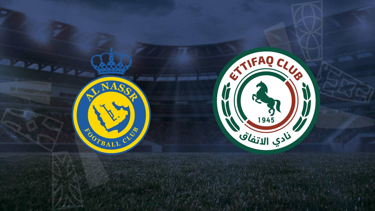 How to Watch Al-nassr Fc vs. Al-ettifaq Fc: TV Channel & Live Stream - 2025 Week 29