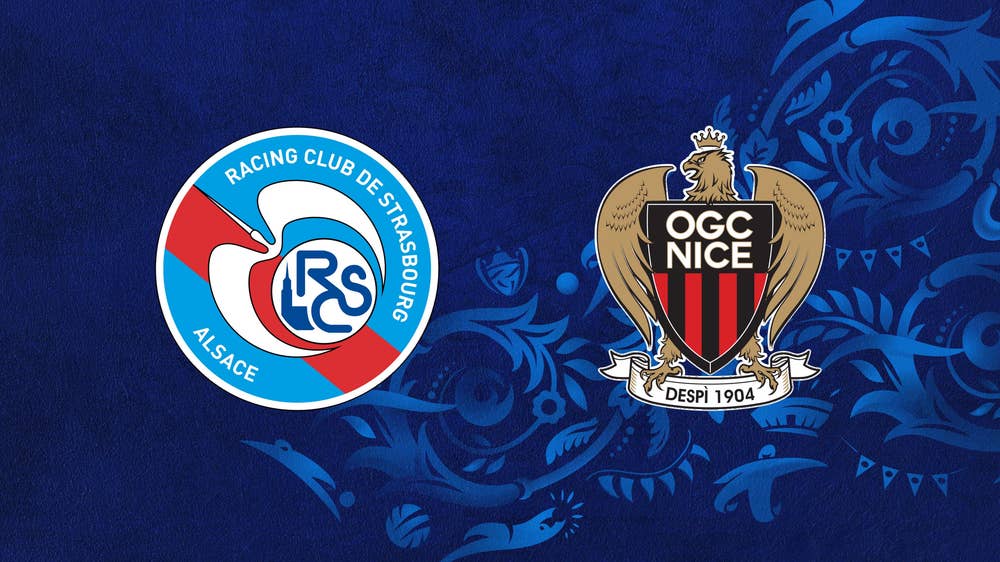How to Watch Rc Strasbourg Alsace vs. Ogc Nice: TV Channel & Live Stream - April 22