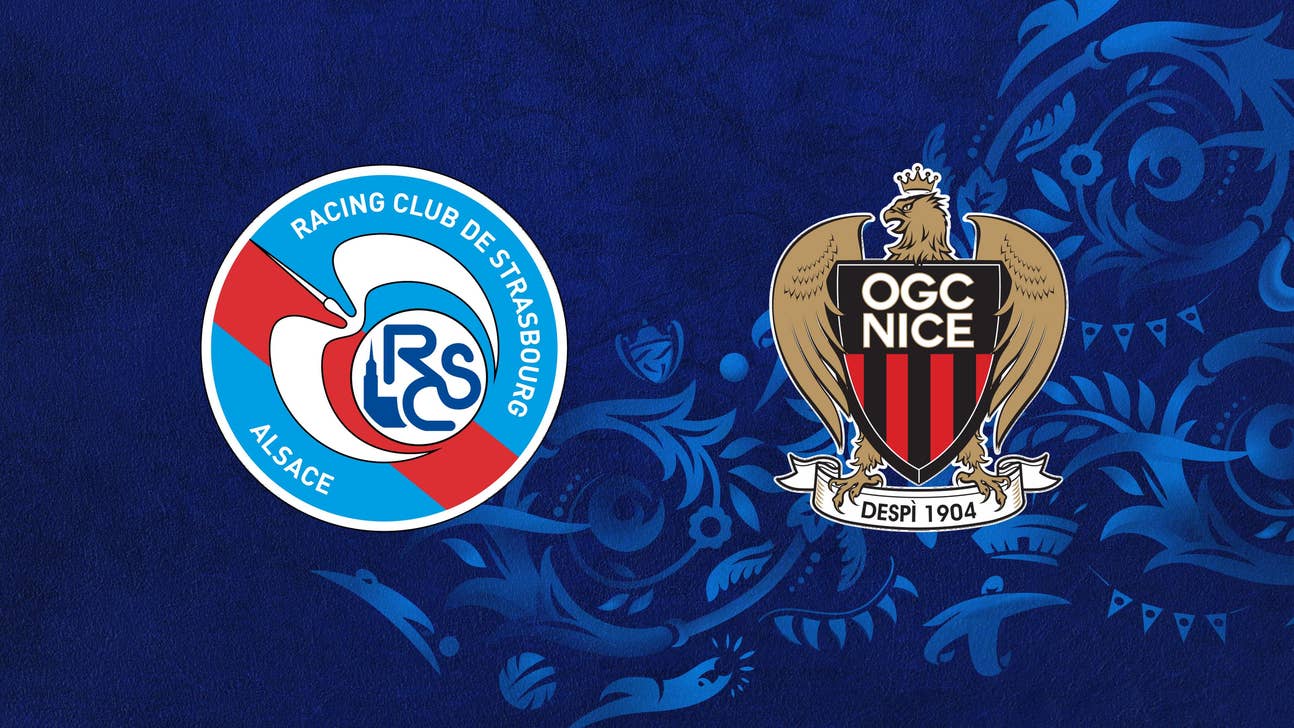 How to Watch Rc Strasbourg Alsace vs. Ogc Nice: TV Channel & Live Stream - April 22