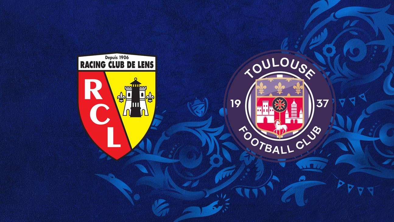 How to Watch Rc Lens vs. Toulouse Fc: TV Channel & Live Stream - April 21