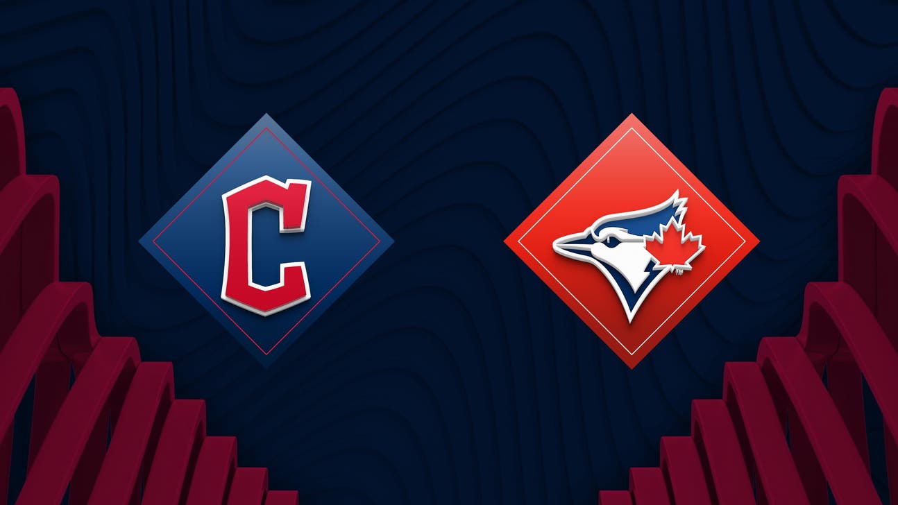 How to Watch Guardians vs. Blue Jays: TV Channel & Live Stream - April 25