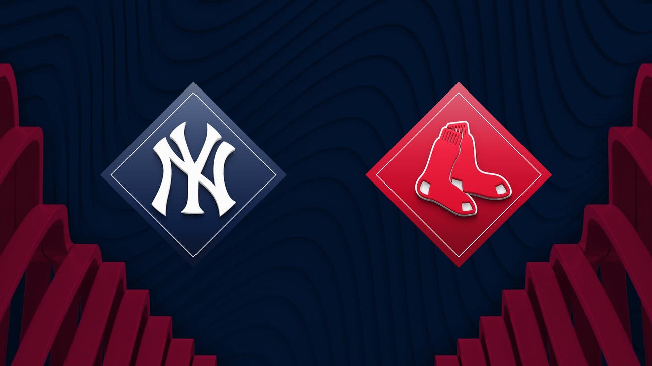 How to Watch Yankees vs. Red Sox: TV Channel & Live Stream - April 23