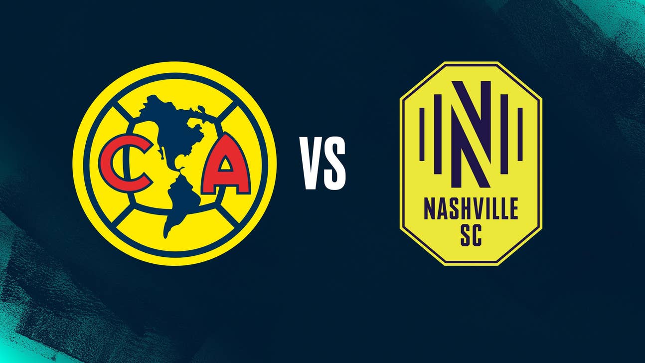 How to Watch América vs. Nashville Sc: TV Channel & Live Stream - April 15
