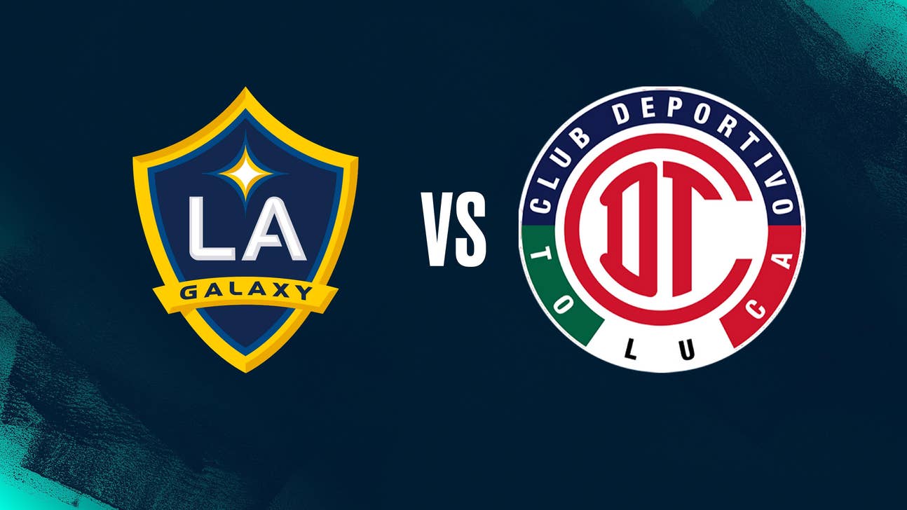 How to Watch Los Angeles Galaxy vs. Toluca: TV Channel & Live Stream - April 16