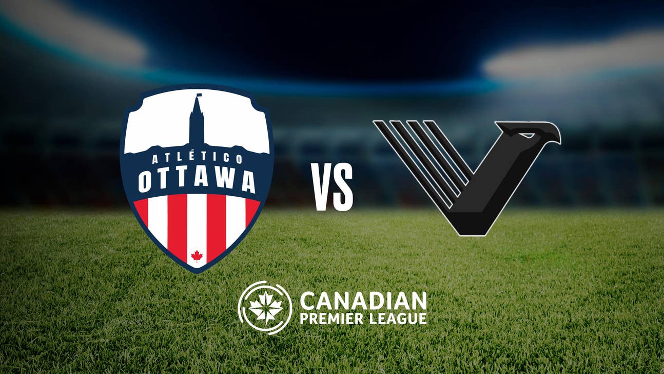 How to Watch Atl. Ottawa vs. Vancouver Fc: TV Channel & Live Stream - 2026 Week 1