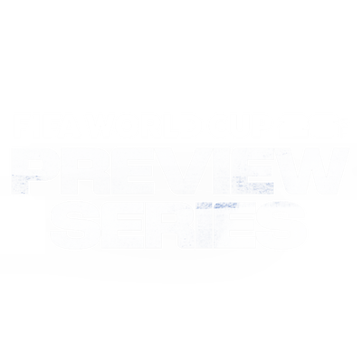 FIFA WORLD CUP 26 PREVIEW SERIES