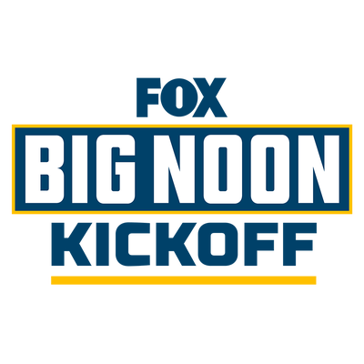 Big Noon Kickoff