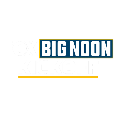 BIG NOON KICKOFF
