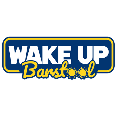 Wake Up Barstool