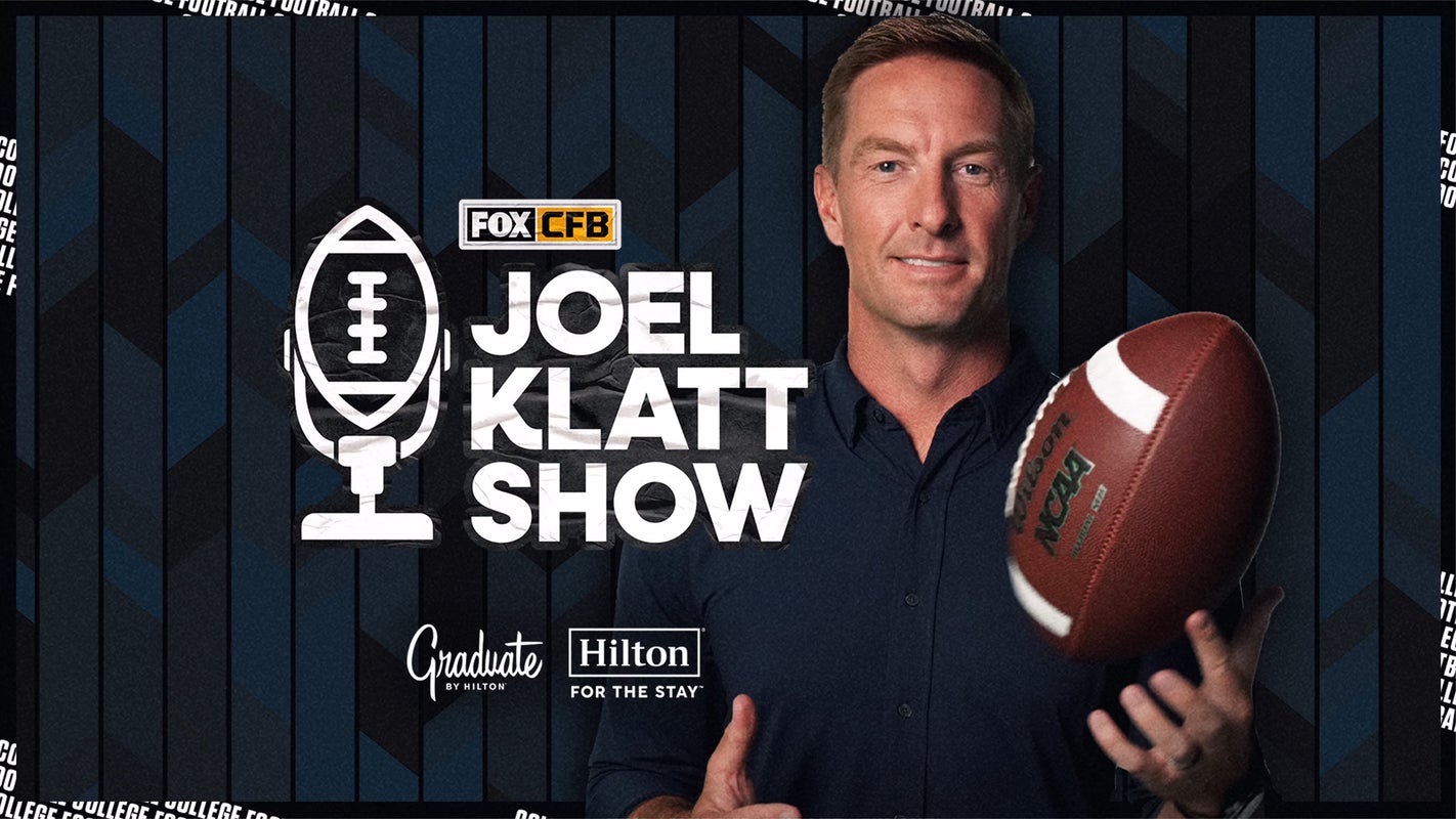 The Joel Klatt Show: A College Football Podcast