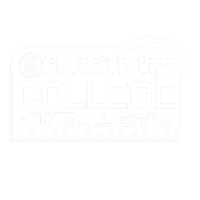 BARSTOOL COLLEGE FOOTBALL SHOW