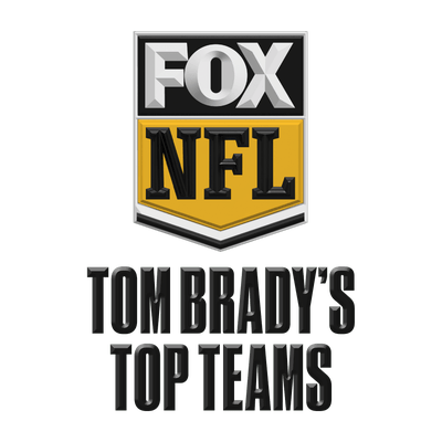 Tom Brady's Top Teams