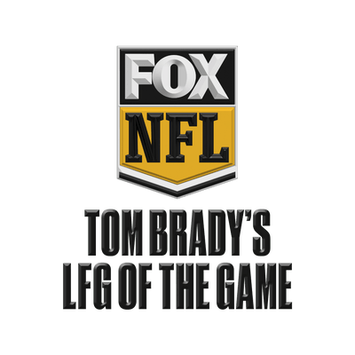 Tom Brady's LFG of the Game