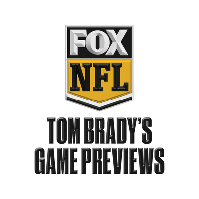 Tom Brady's Game Previews