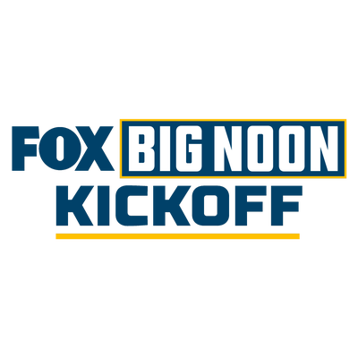 BIG NOON KICKOFF