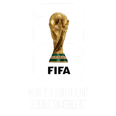 FIFA World Cup 2026 Schedule Reveal