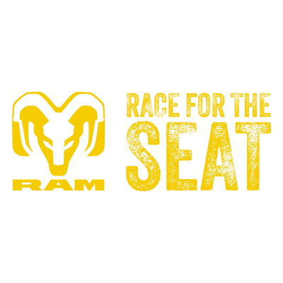 Race for the Seat