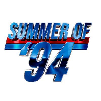 Summer of '94