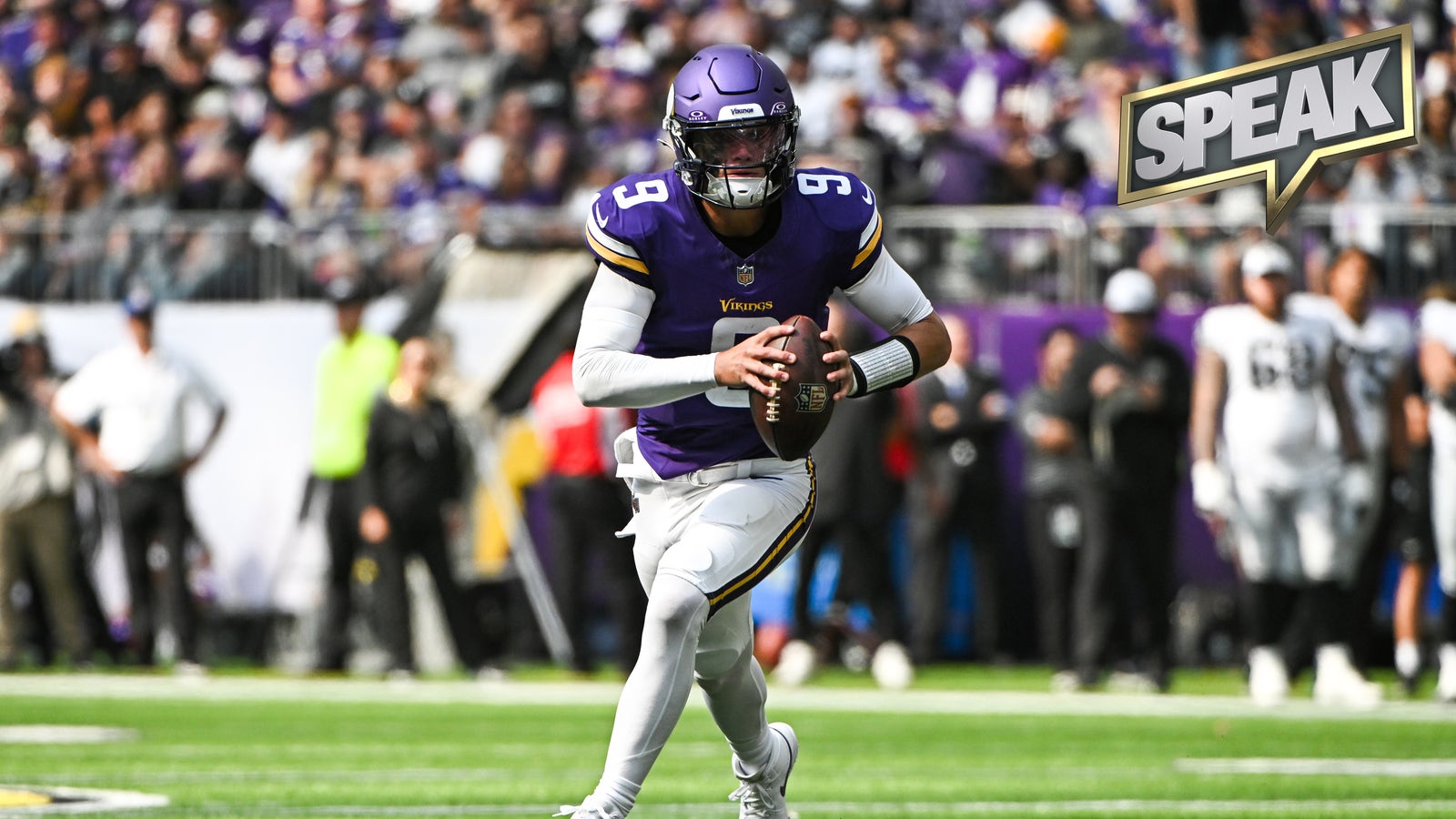 J.J. McCarthy to miss 2024/25 season for the Vikings