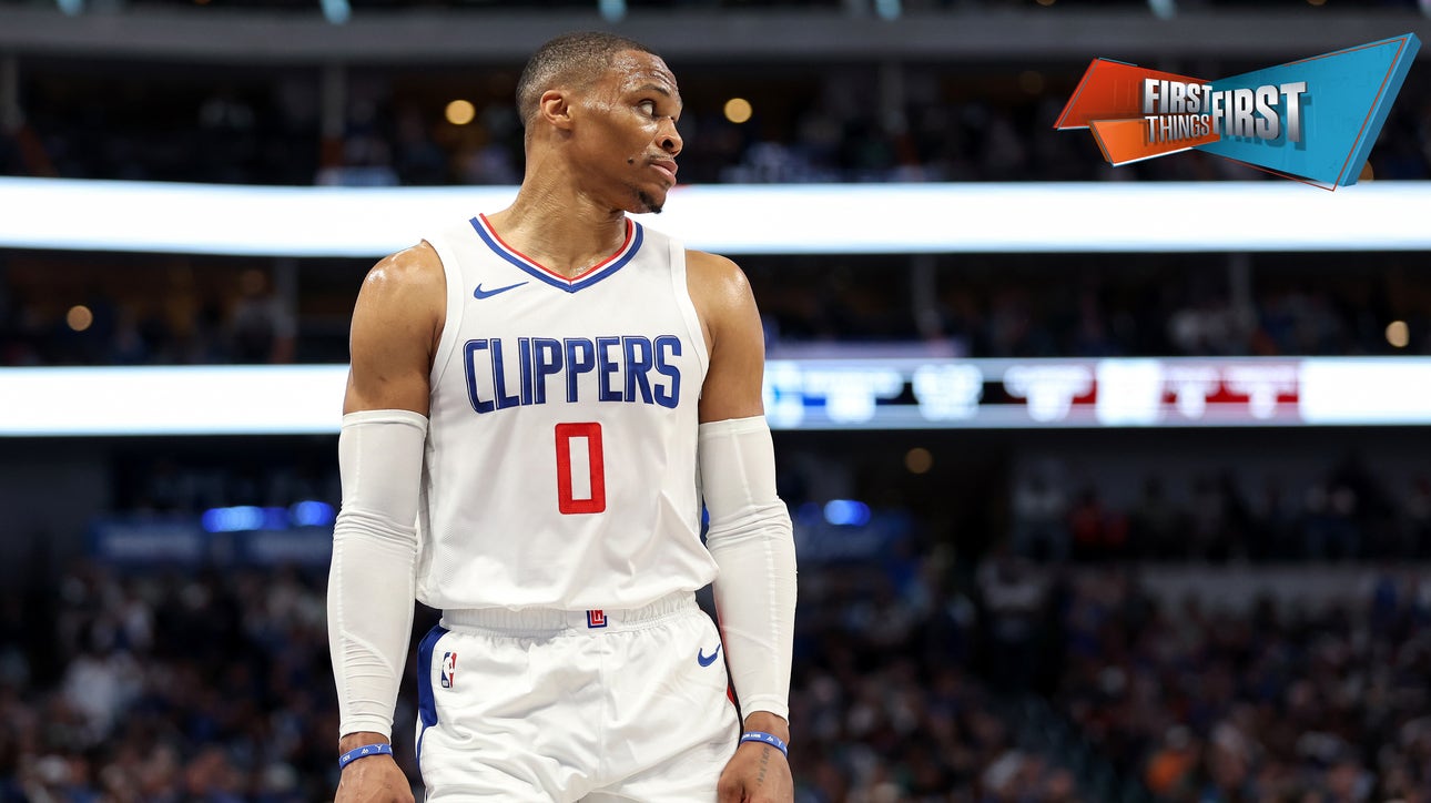 Would Russell Westbrook be a good fit for the Nuggets? | First Things First