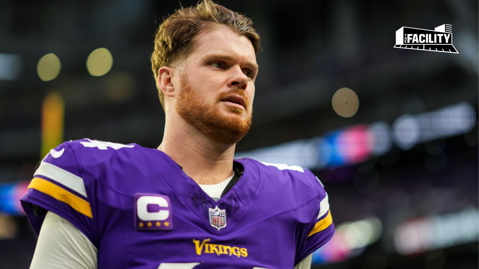 Has Sam Darnold proven he's the Vikings' franchise QB? 