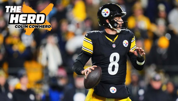 Should Aaron Rodgers retire after this season? | The Herd