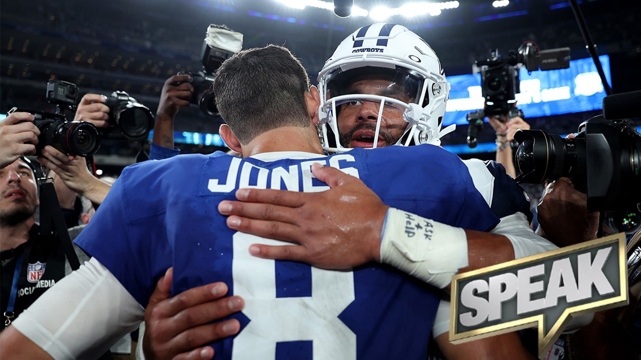 Cowboys’ win fuels mixed reactions | Speak