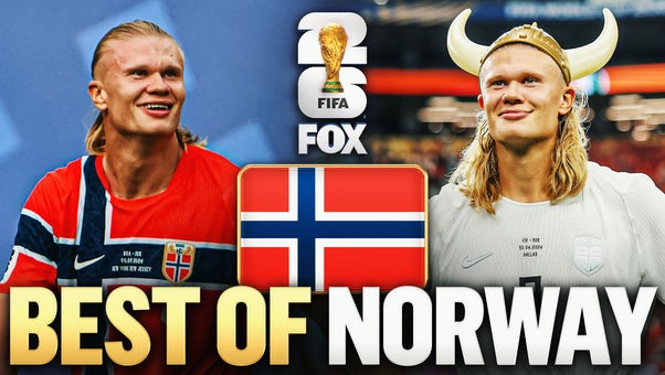 Norway’s Best Moments 2026 FIFA World Cup™ 🇳🇴