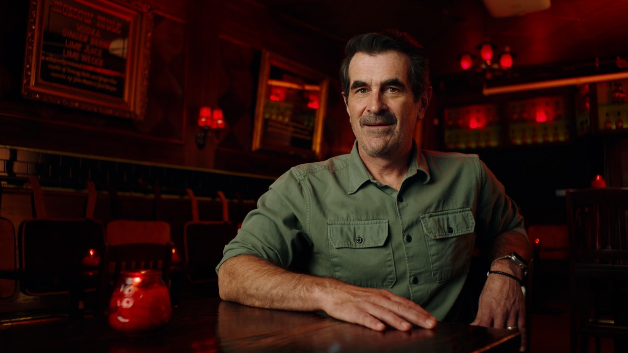 Ty Burrell details the chaos of college football through 3 weeks | Big Noon Kickoff
