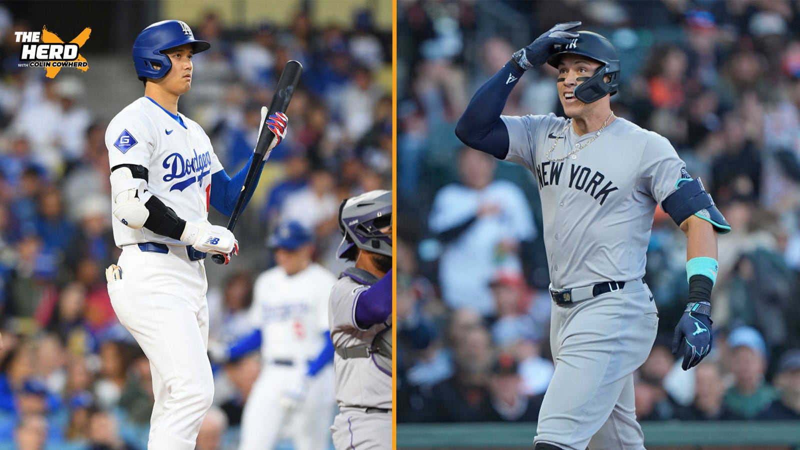 Dodgers set to take on Yankees in a classic weekend series 