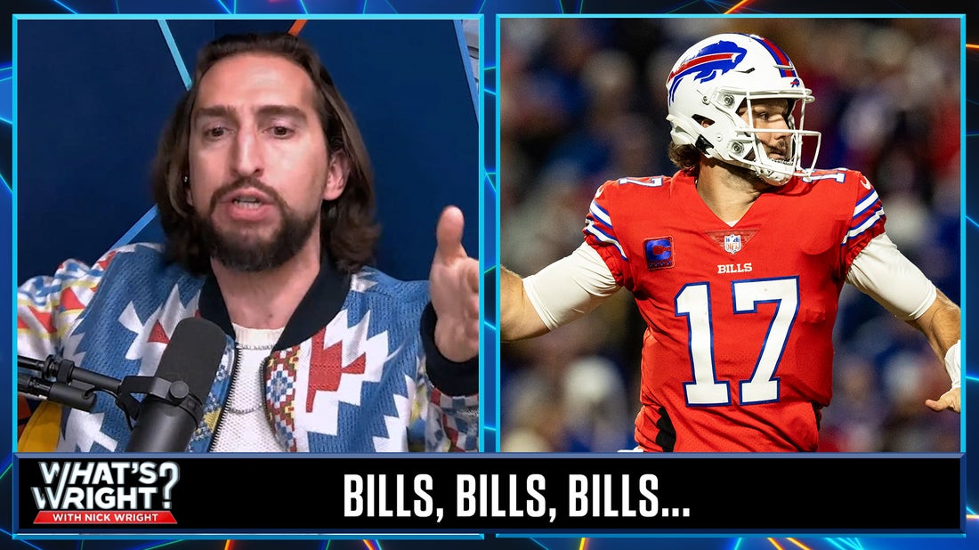 Patriots have something to prove against the Bills and Josh Allen