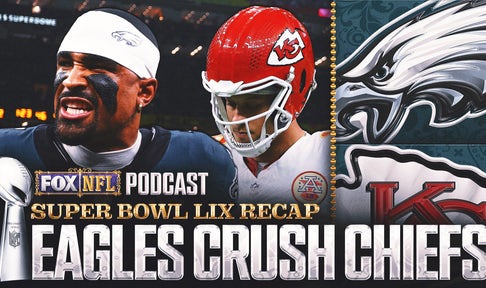 Is the swivel hip drop tackle ban BAD for the NFL? | NFL on FOX Pod | FOX  Sports