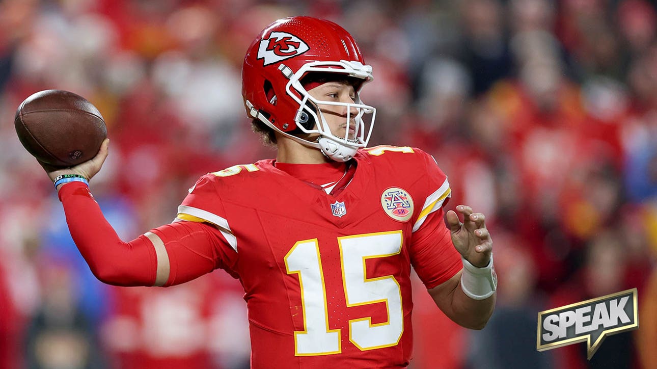 Chiefs defeat Chargers 19-17, Is Kansas City destined to three-peat? | Speak